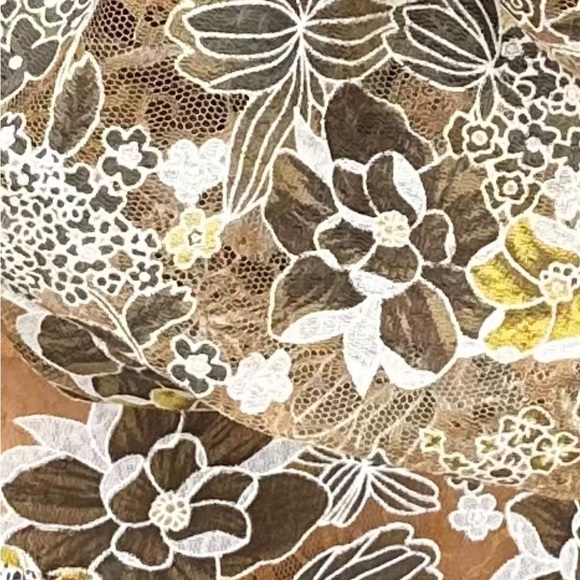 Bronx and Banco × REVOLVE Sicilia Bralette, and Skirt Set XS ***NEW WITH TAGS*** - Picture 9 of 9